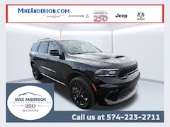 2026 Dodge Durango GT PLUS AWD Sport Utility