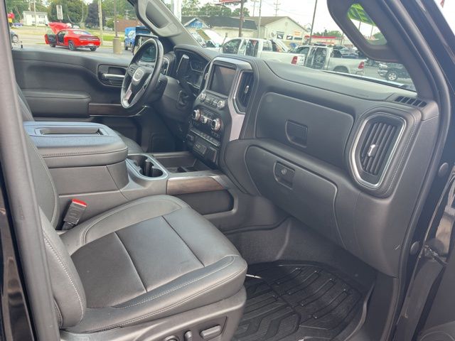 2022 GMC Sierra 1500 Limited SLT - Photo 13