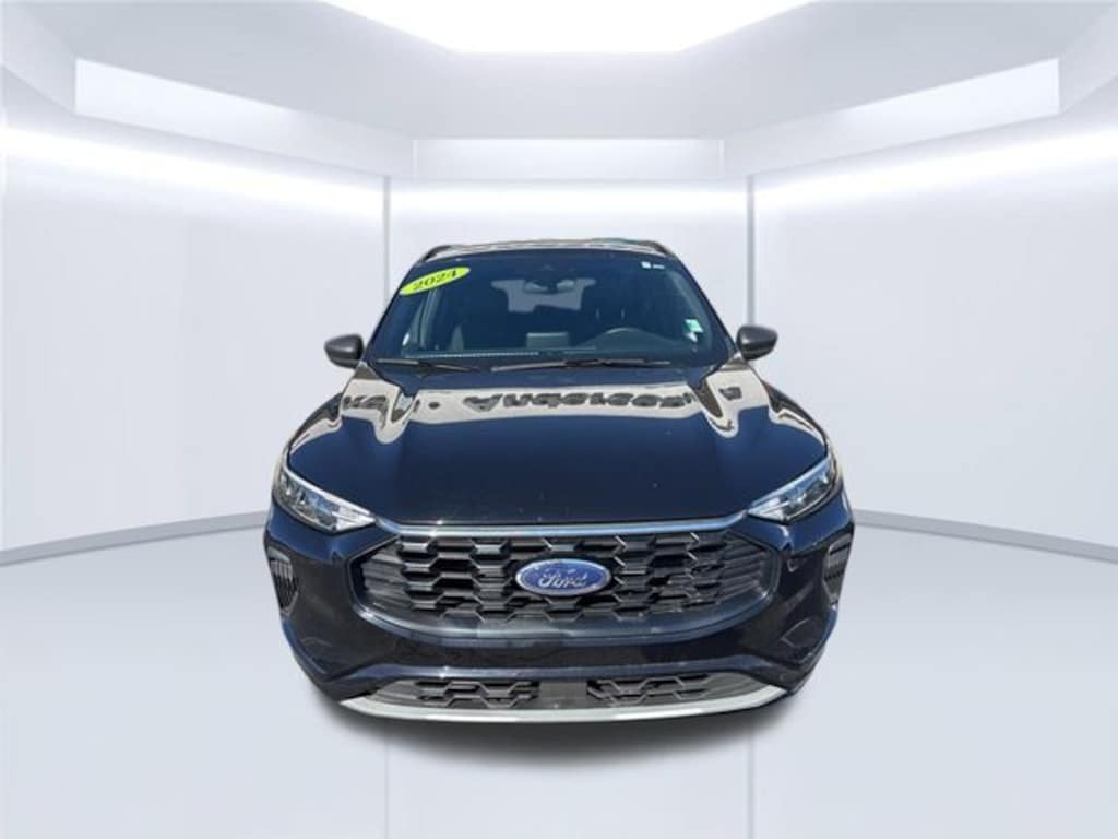 Used 2024 Ford Escape ST-Line SUV