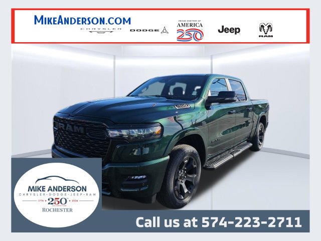  Ram 1500