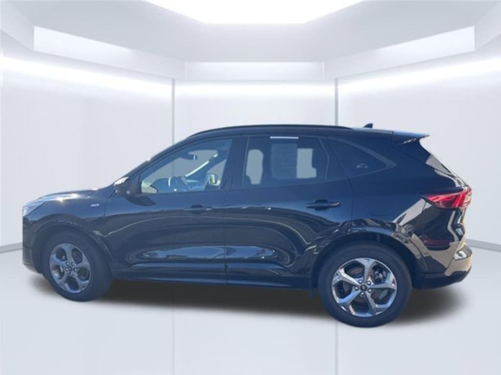 Used 2024 Ford Escape ST-Line SUV