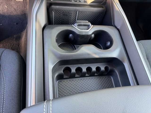 2026 RAM 1500 Big Horn/Lone Star - Photo 12