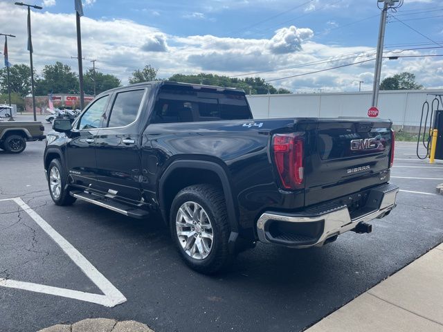 2022 GMC Sierra 1500 Limited SLT - Photo 6