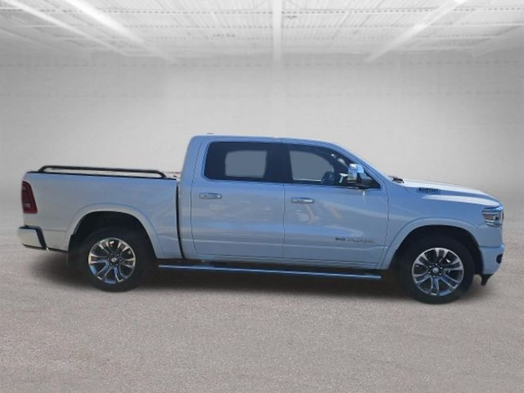 Used 2022 Ram 1500 Limited Truck