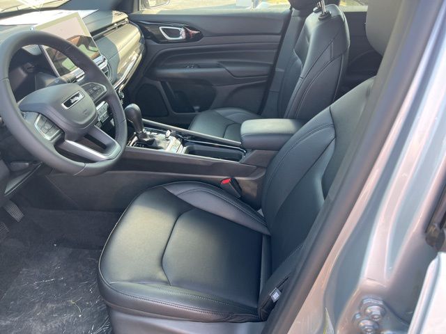 2026 Jeep Compass Limited Altitude - Photo 8