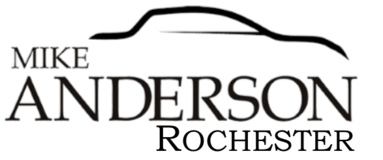 Mike Anderson Chrysler Dodge Jeep of Rochester