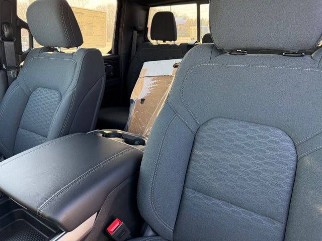 2026 RAM 1500 Big Horn/Lone Star - Photo 10