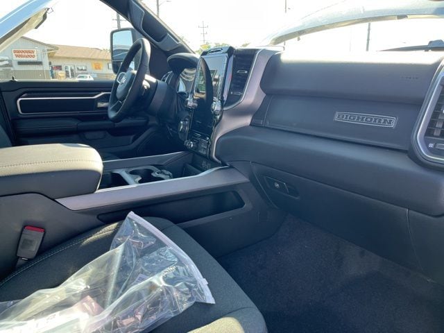 2026 RAM 1500 Big Horn/Lone Star - Photo 7
