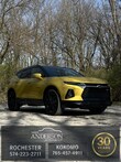 Chevrolet Blazer