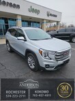 GMC Terrain