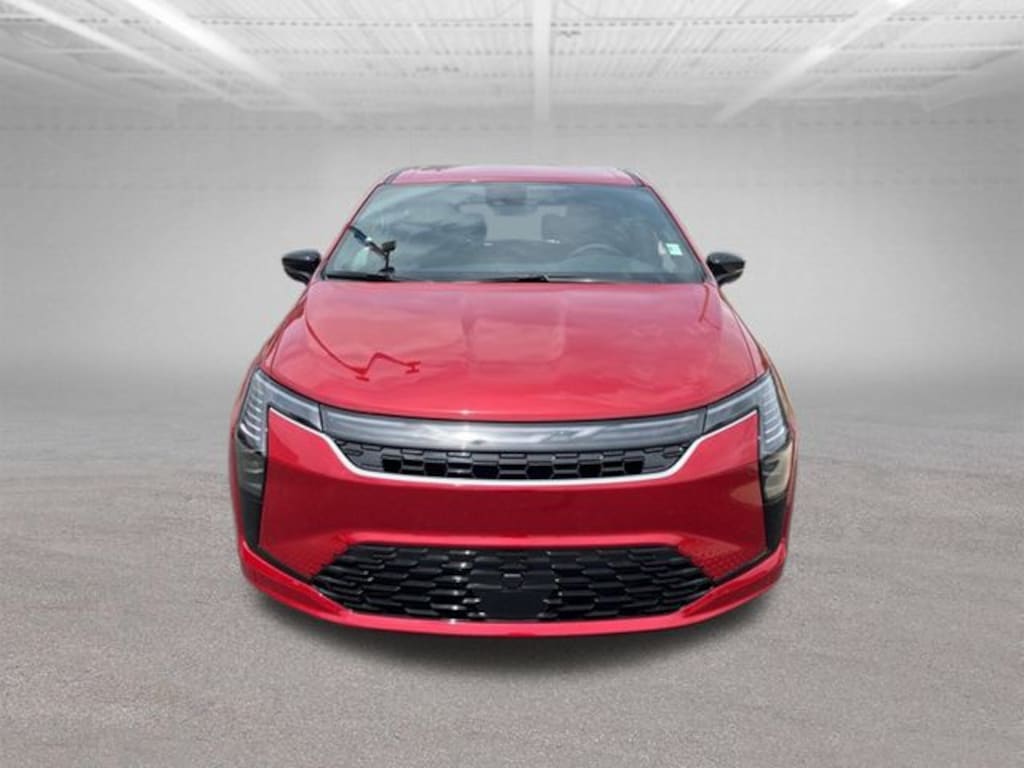 New 2027 Chrysler Pacifica SELECT Passenger Van