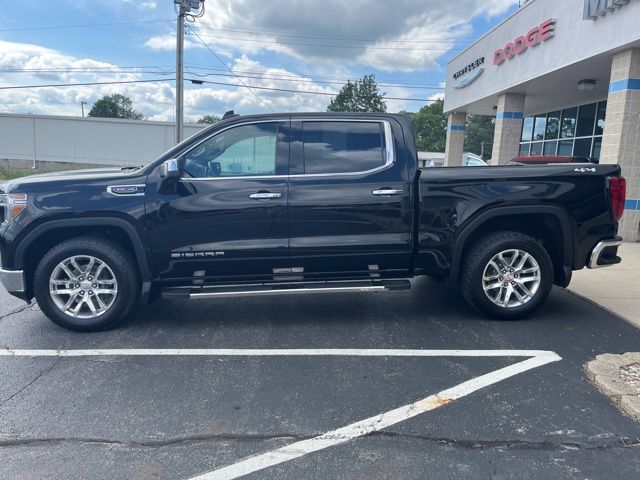 2022 GMC Sierra 1500 Limited SLT - Photo 5