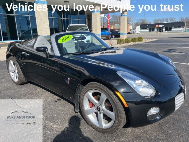 2006 Pontiac Solstice -'s photo