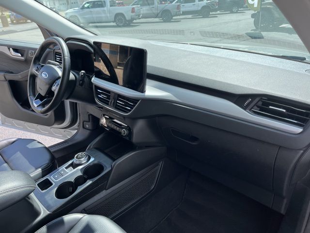 2023 Ford Escape Platinum - Photo 13