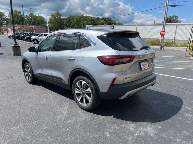 2023 Ford Escape Platinum - Photo 6