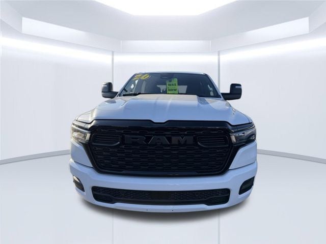 2026 RAM 1500 Big Horn/Lone Star - Photo 8