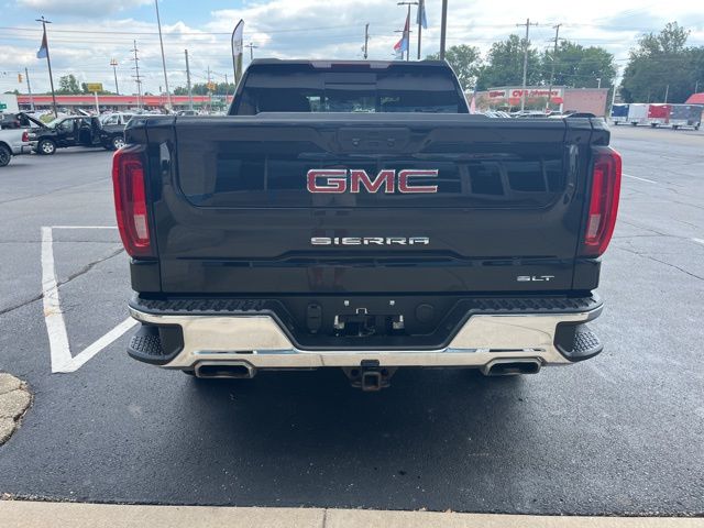 2022 GMC Sierra 1500 Limited SLT - Photo 7