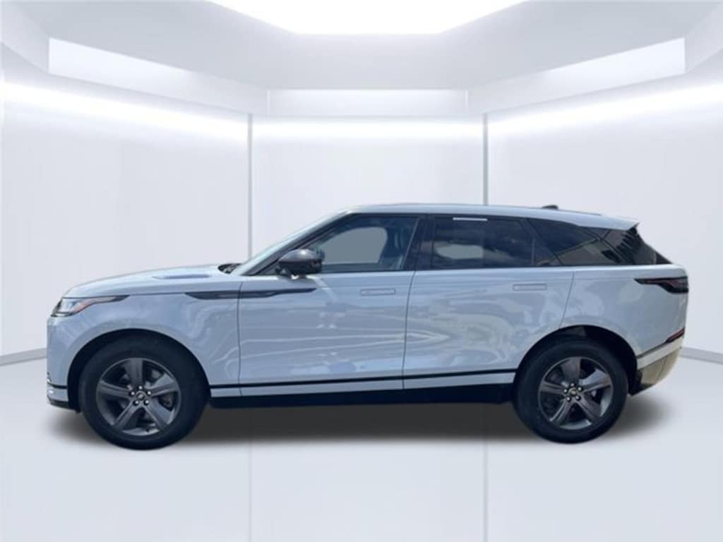 Used 2025 Land Rover Range Rover Velar Dynamic SE SUV