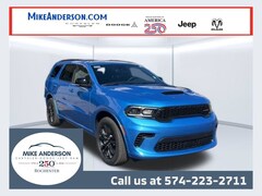 2026 Dodge Durango GT PLUS AWD Sport Utility
