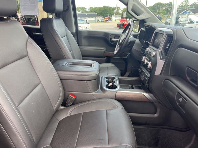2022 GMC Sierra 1500 Limited SLT - Photo 14