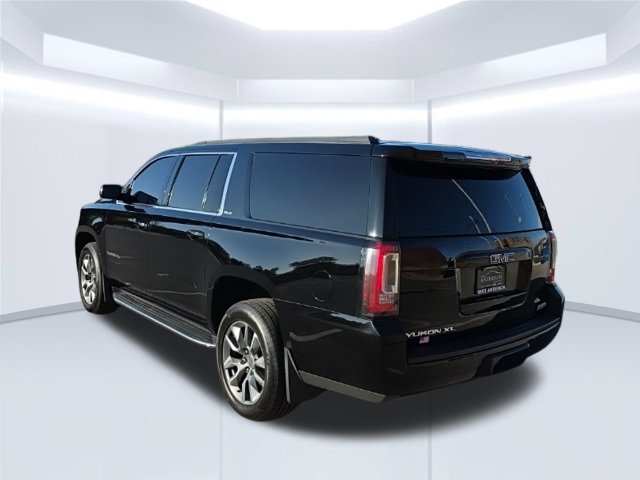 Used 2020 GMC Yukon XL SLE SUV