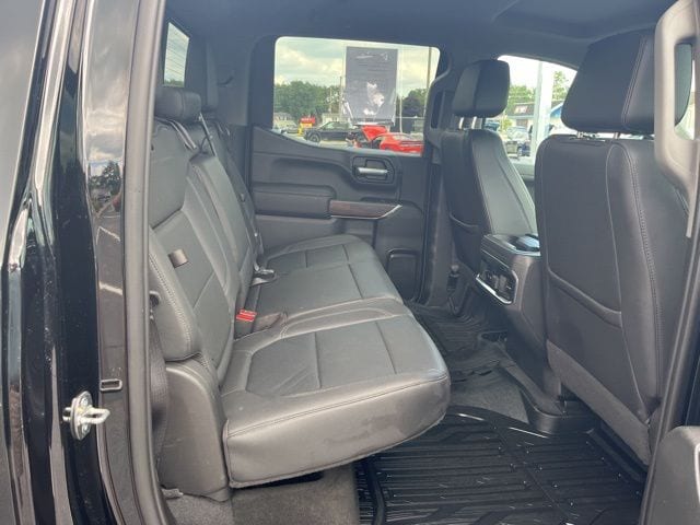 2022 GMC Sierra 1500 Limited SLT - Photo 15