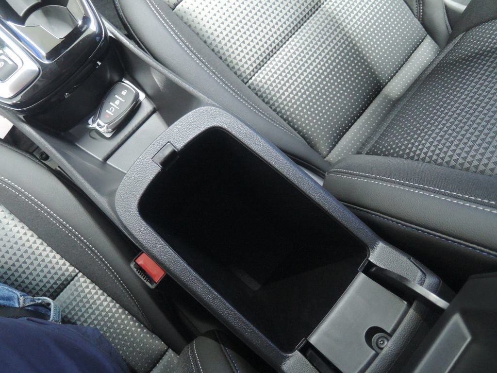 2026 Chevrolet Trax LT - Photo 22