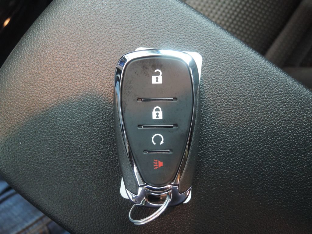 2026 Chevrolet Trax LT - Photo 39