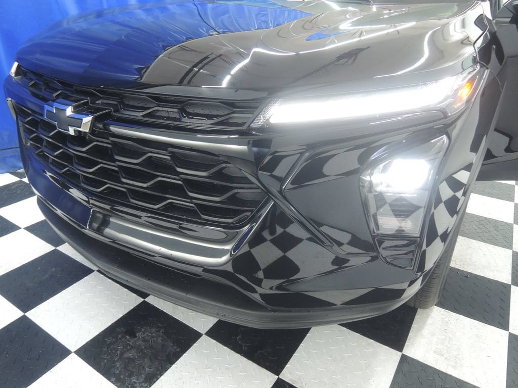 2026 Chevrolet Trax LT - Photo 38