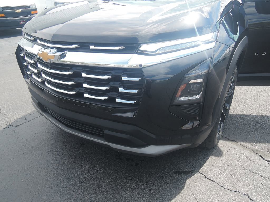 2026 Chevrolet Equinox LT - Photo 40