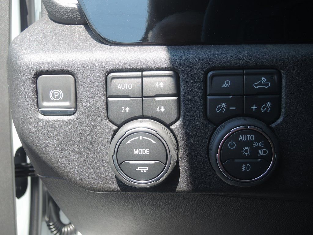 2025 Chevrolet Silverado 2500 HD LTZ - Photo 26