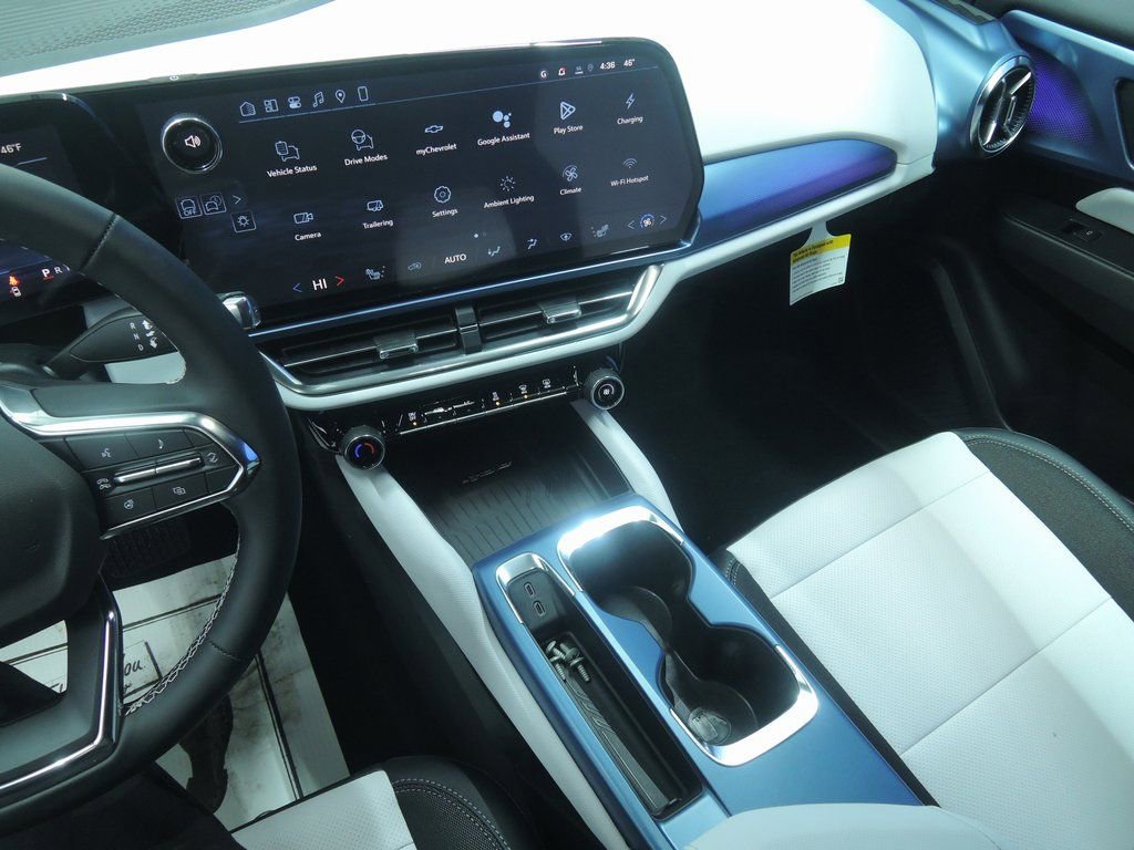 2026 Chevrolet Equinox EV 2LT - Photo 17
