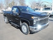  Chevrolet Silverado 2500 HD