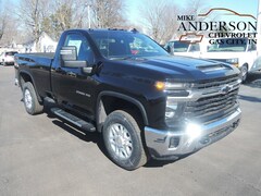 2026 Chevrolet Silverado 2500 HD LT Truck