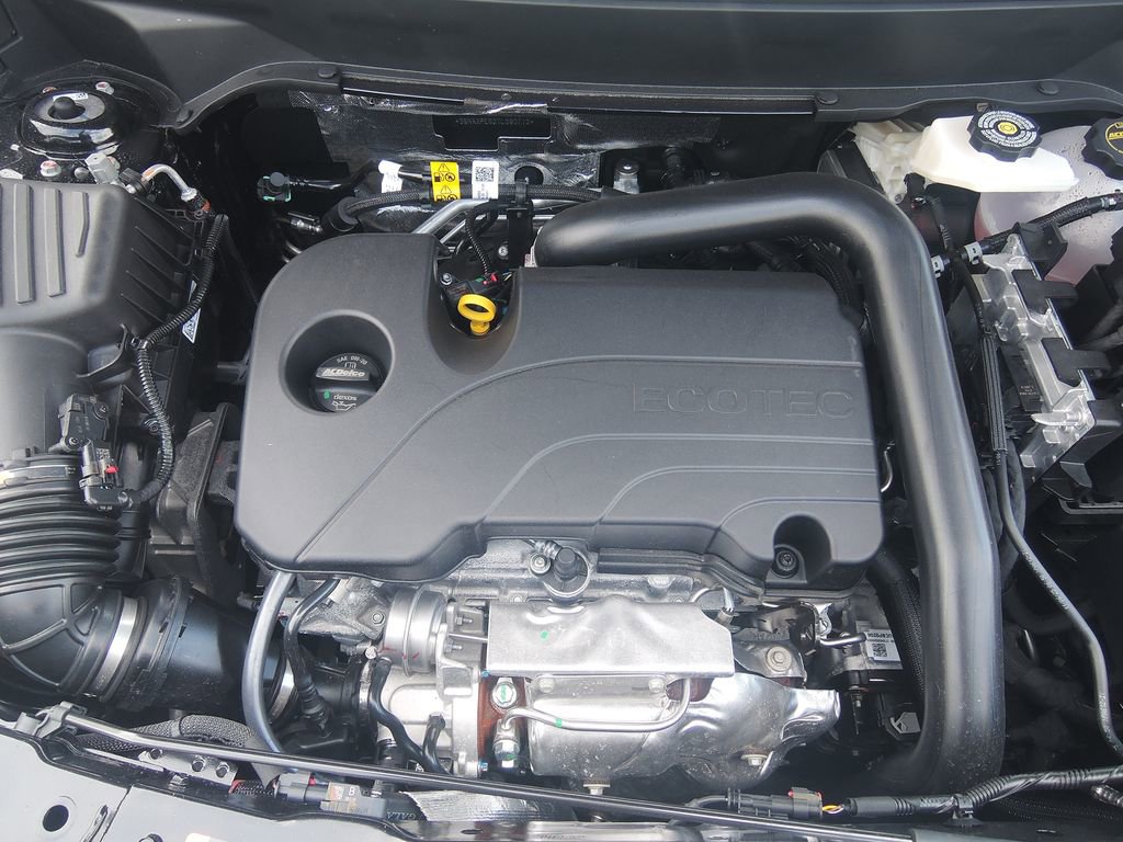 2026 Chevrolet Equinox LT - Photo 38