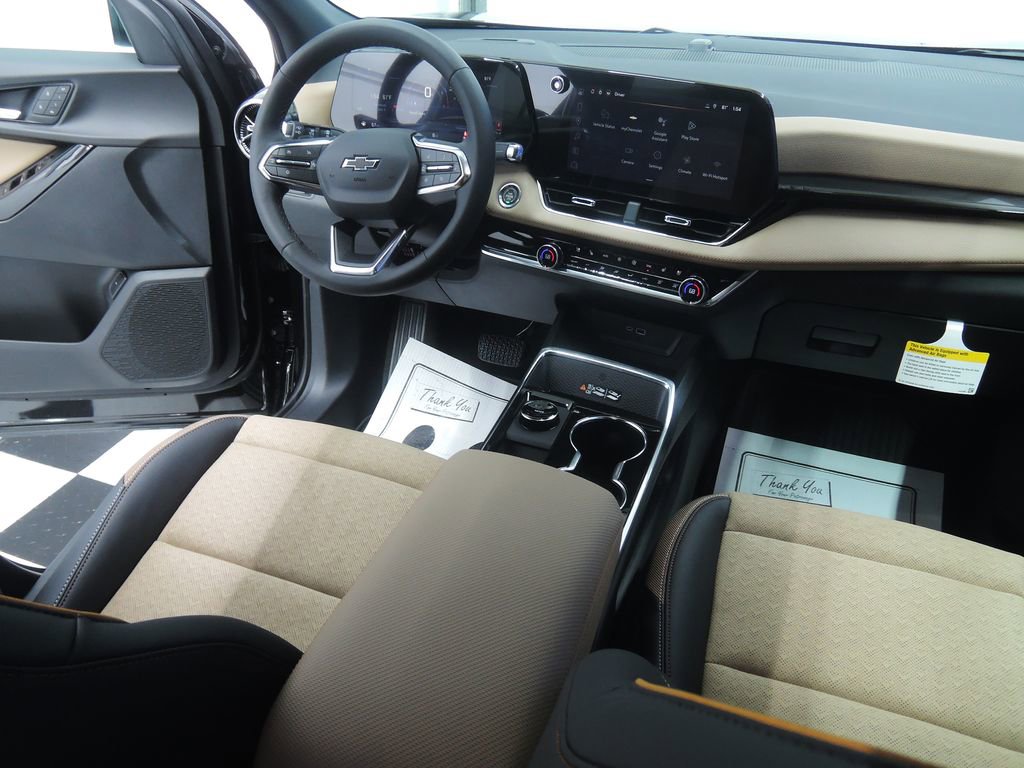 2026 Chevrolet Equinox ACTIV - Photo 33
