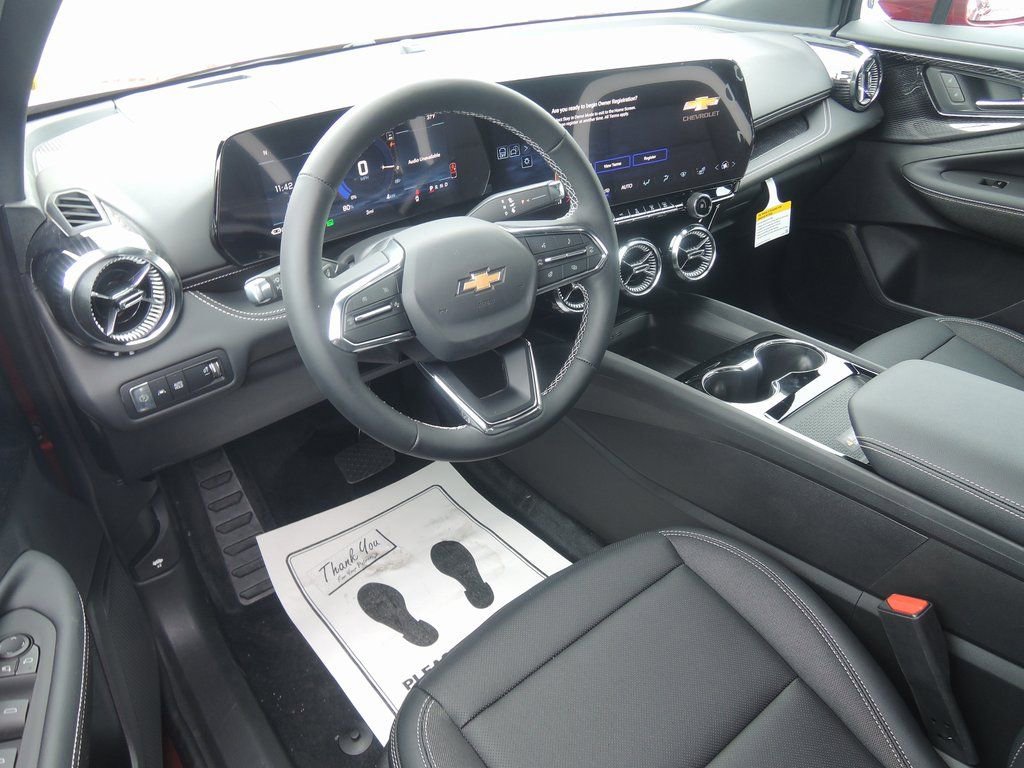 2026 Chevrolet Blazer EV LT - Photo 4