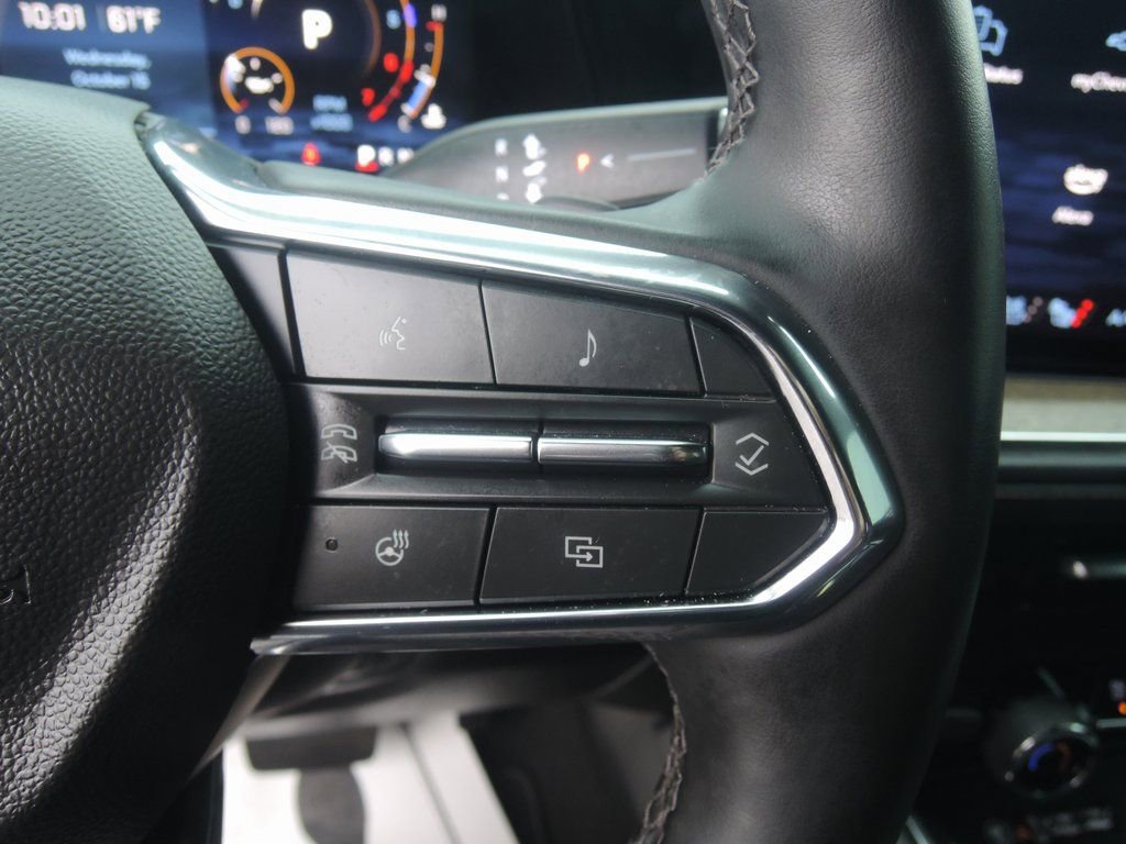 2025 Chevrolet Suburban High Country - Photo 17