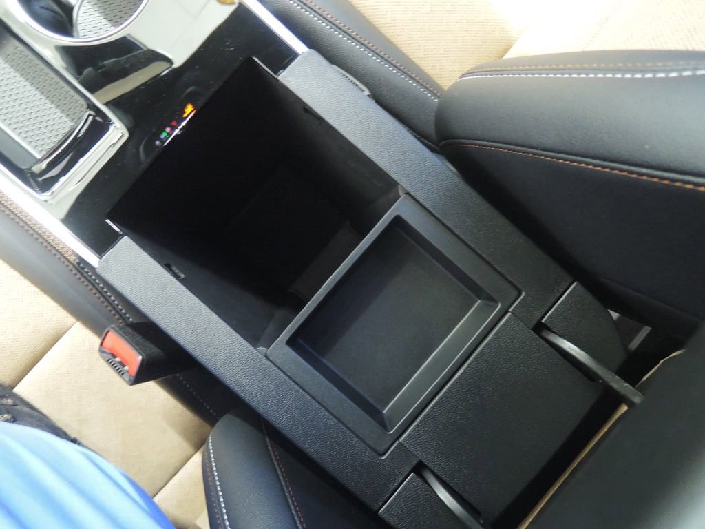 2026 Chevrolet Equinox ACTIV - Photo 20