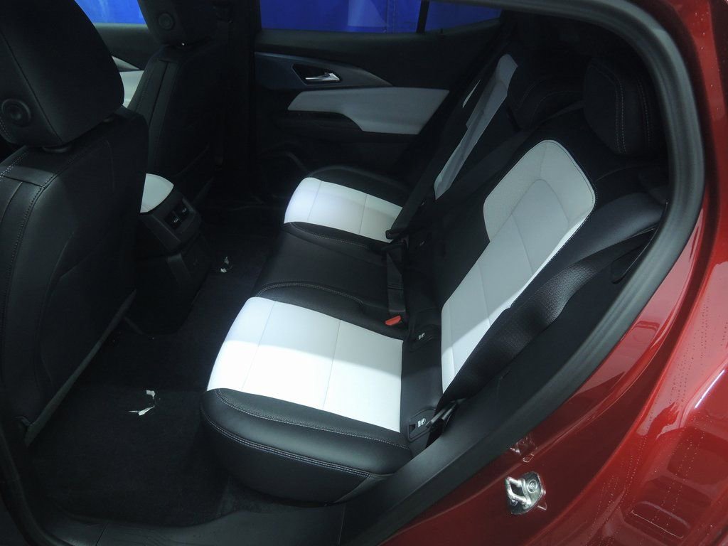 2026 Chevrolet Equinox EV 2LT - Photo 26