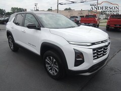 2026 Chevrolet Equinox LT SUV