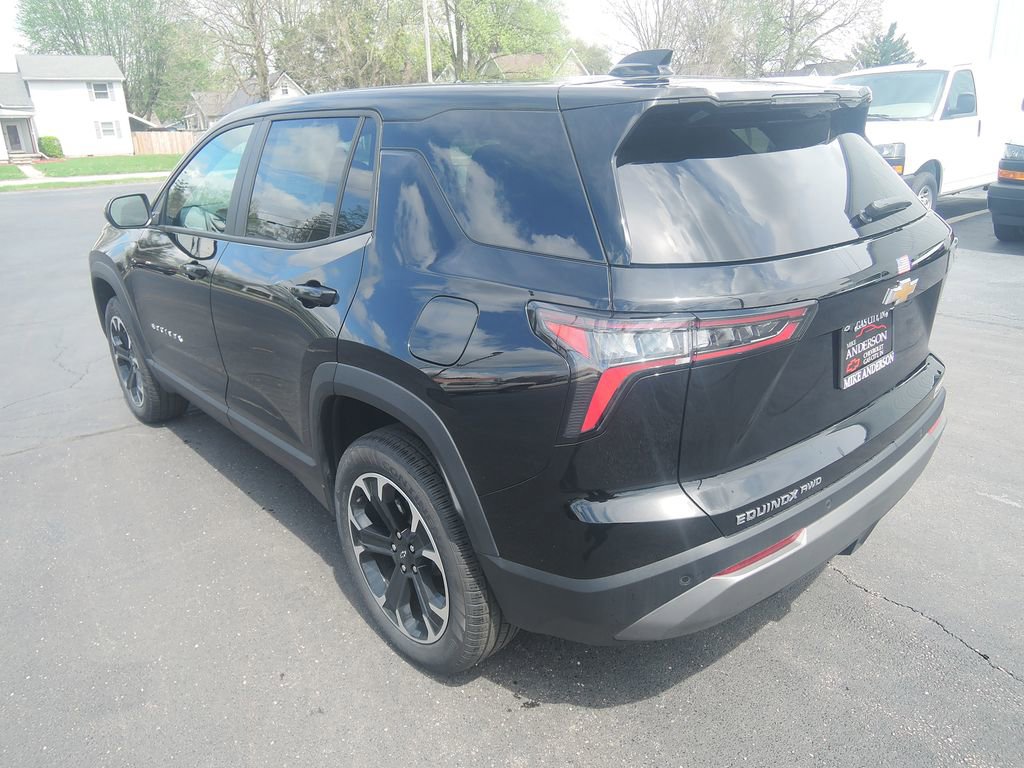 2026 Chevrolet Equinox LT - Photo 7