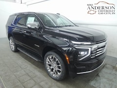 2026 Chevrolet Tahoe Premier SUV