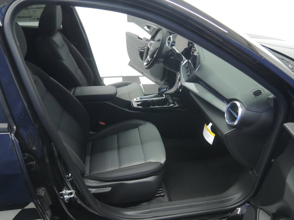 2026 Chevrolet Trax LT - Photo 33