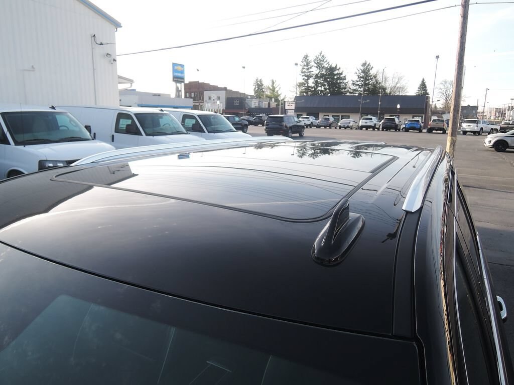 Used 2022 CADILLAC Escalade Premium Luxury SUV