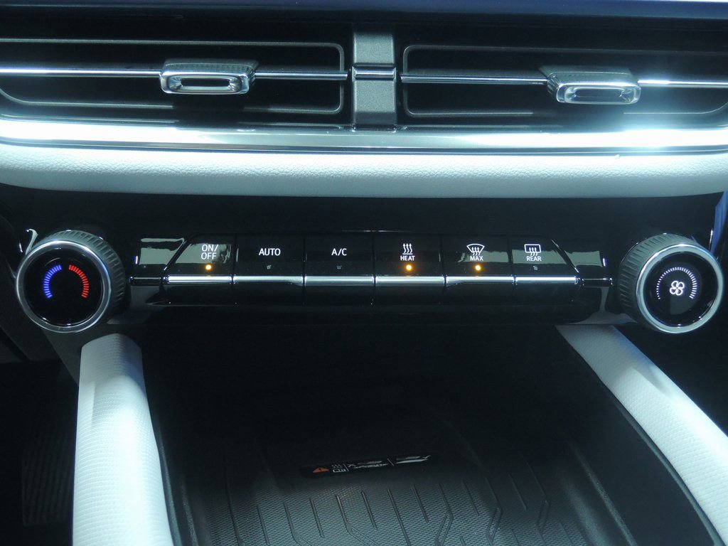2026 Chevrolet Equinox EV 2LT - Photo 20