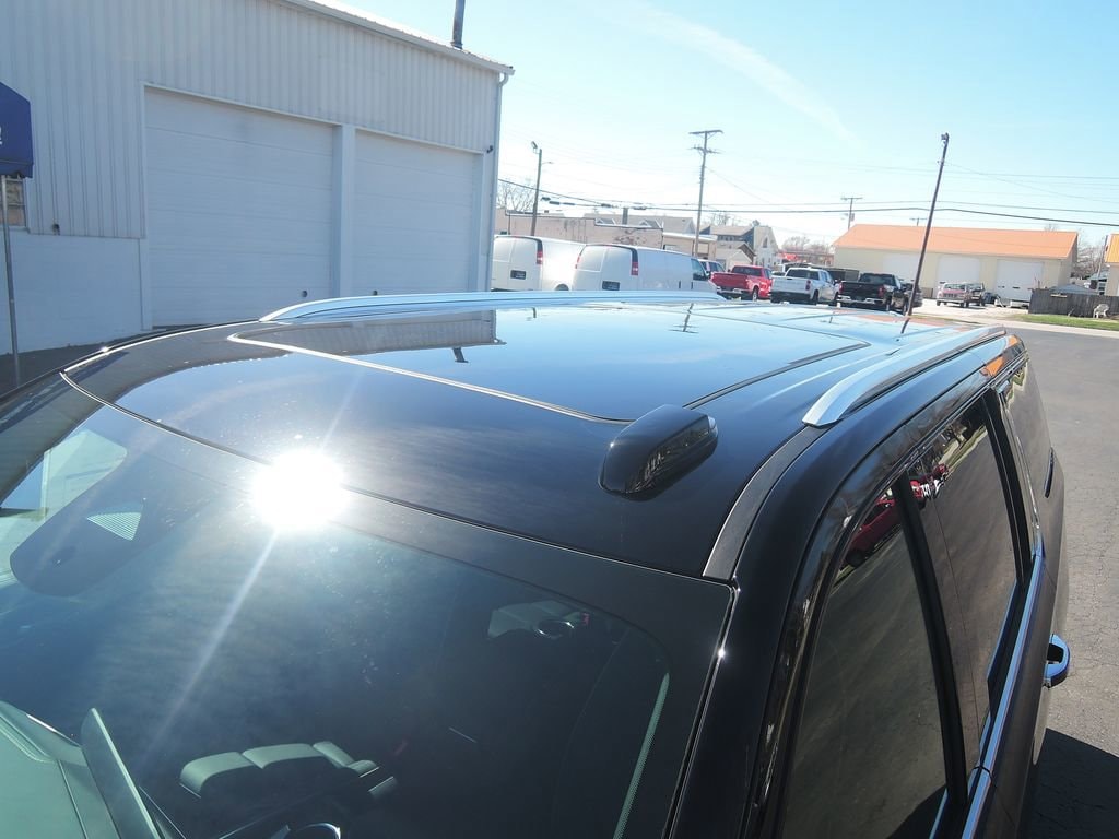 New 2026 Chevrolet Suburban Premier SUV