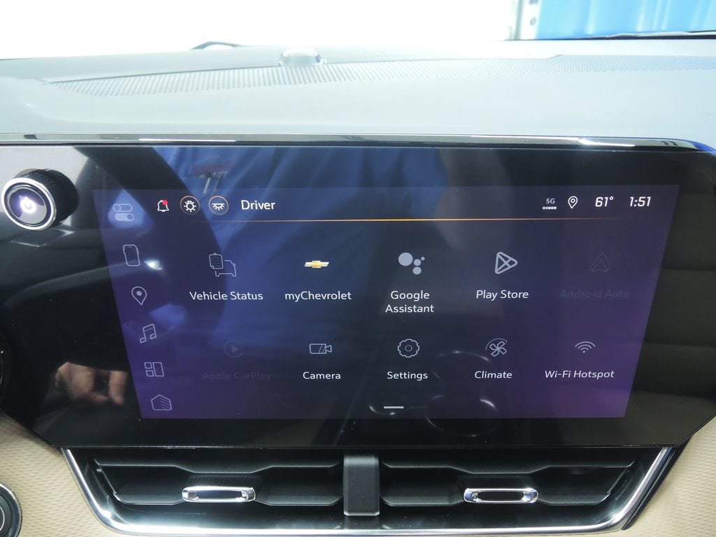2026 Chevrolet Equinox ACTIV - Photo 16