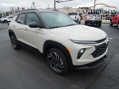2026 Chevrolet Trailblazer RS SUV