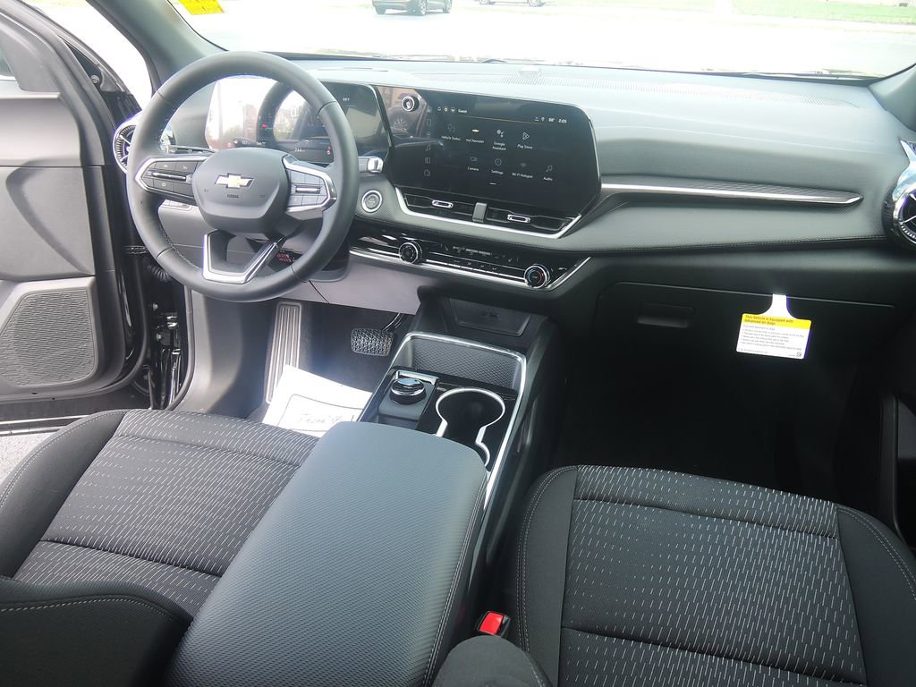 2026 Chevrolet Equinox LT - Photo 34